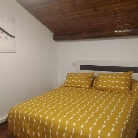 Apartament Betty Sort Eksteriør billede