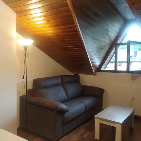 Apartament Betty Sort Eksteriør billede