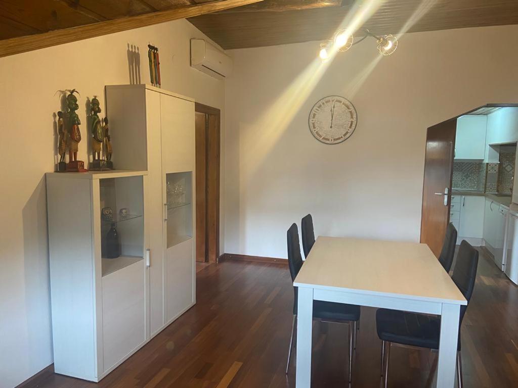 Apartament Betty Sort Eksteriør billede
