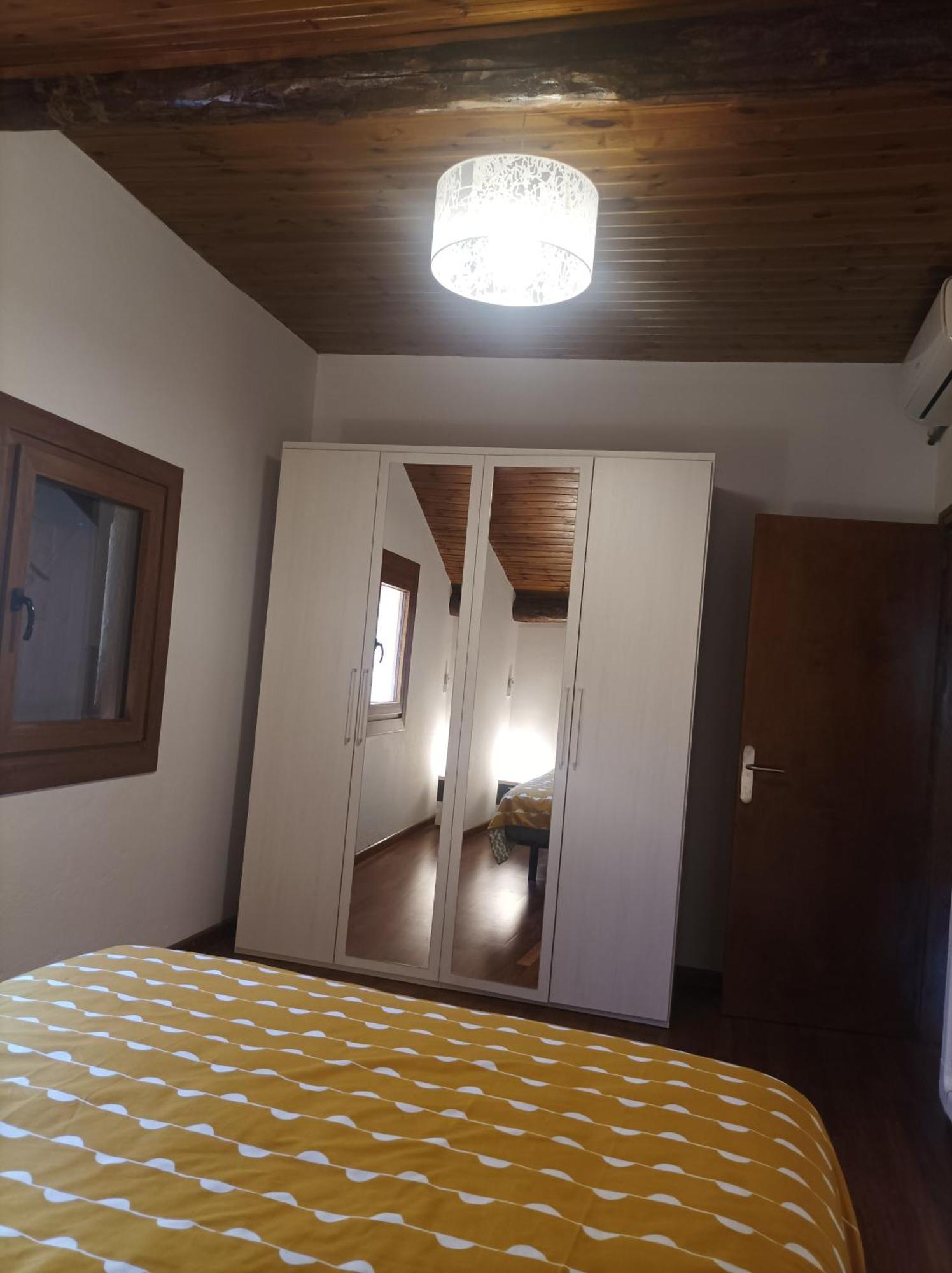 Apartament Betty Sort Eksteriør billede