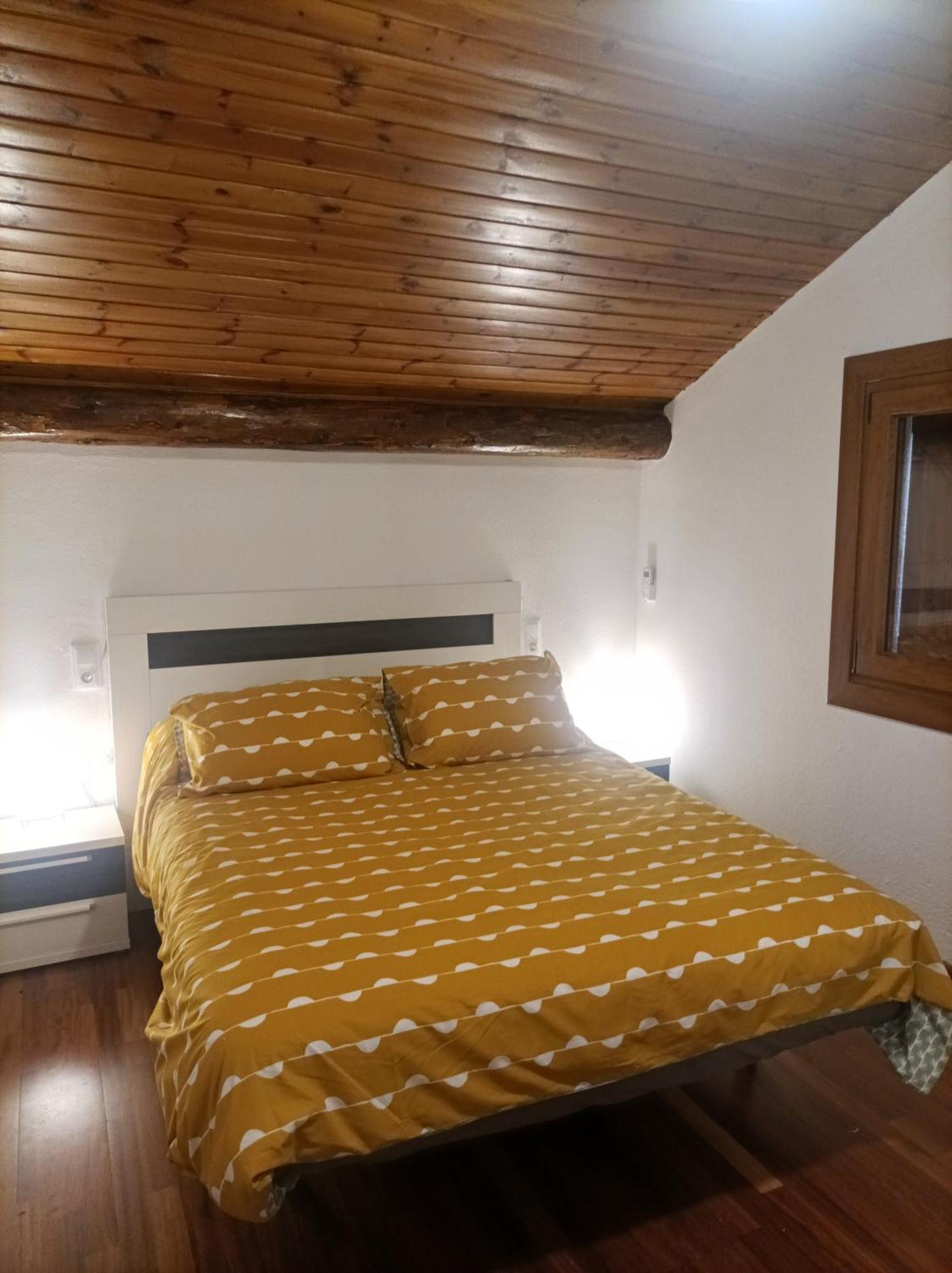 Apartament Betty Sort Eksteriør billede