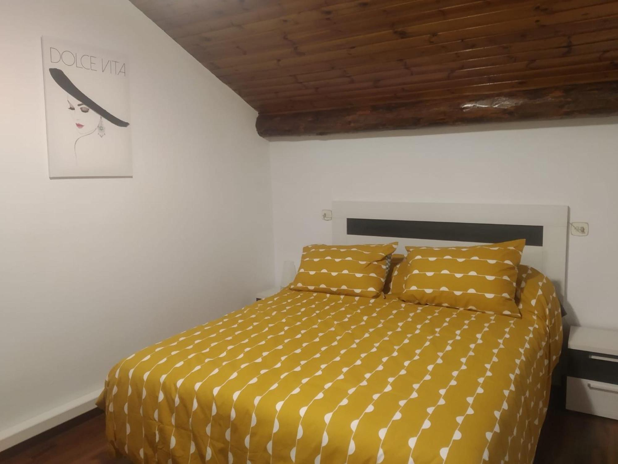 Apartament Betty Sort Eksteriør billede